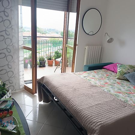 Апартаменти In Casa Zoe Венарія-Реале Екстер'єр фото