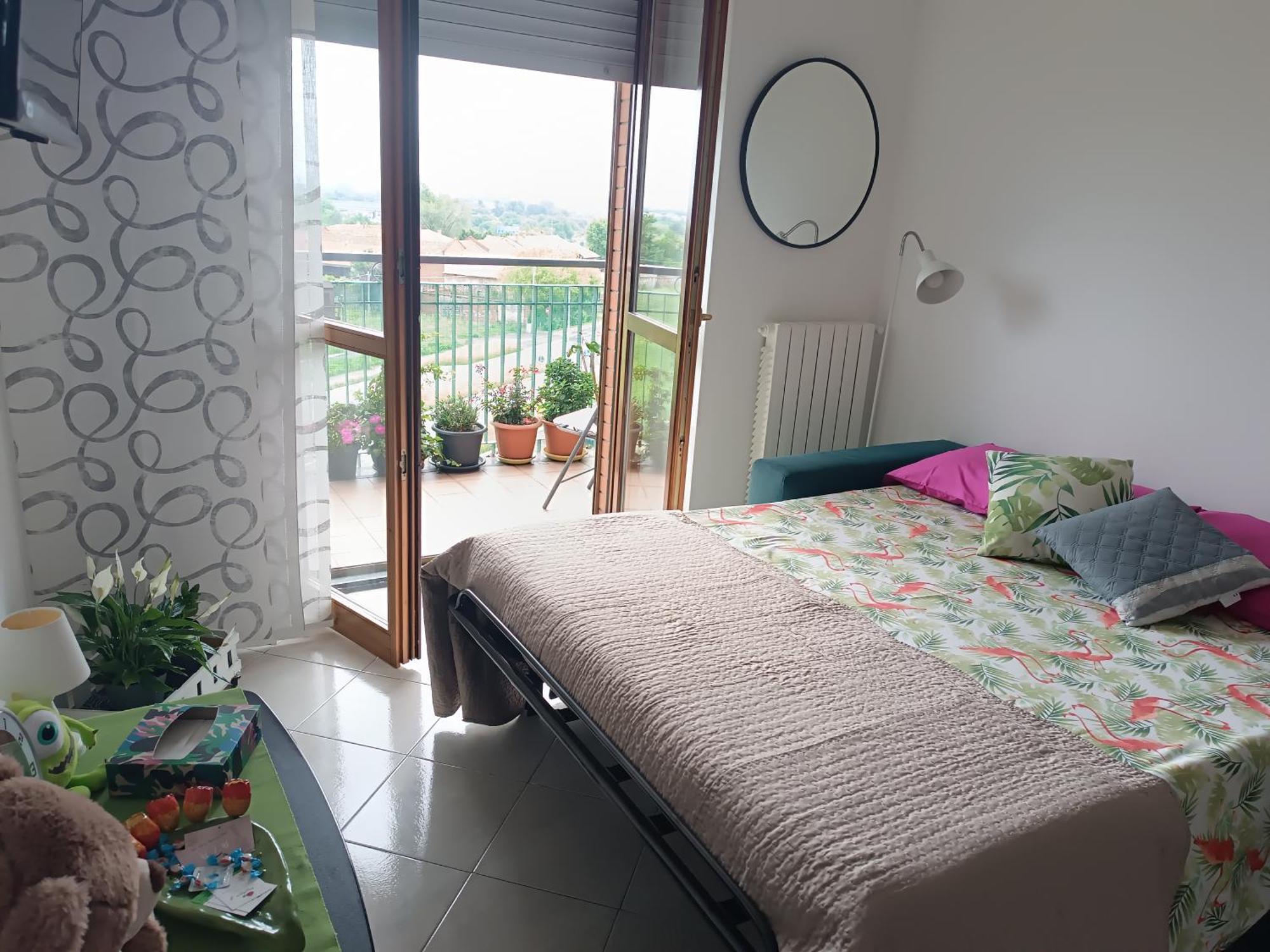 Апартаменти In Casa Zoe Венарія-Реале Екстер'єр фото